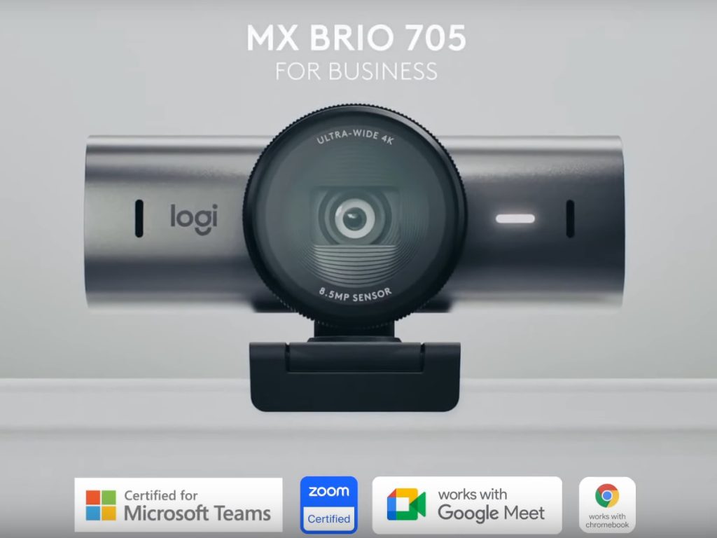 Introducing MX Brio 705 For Business