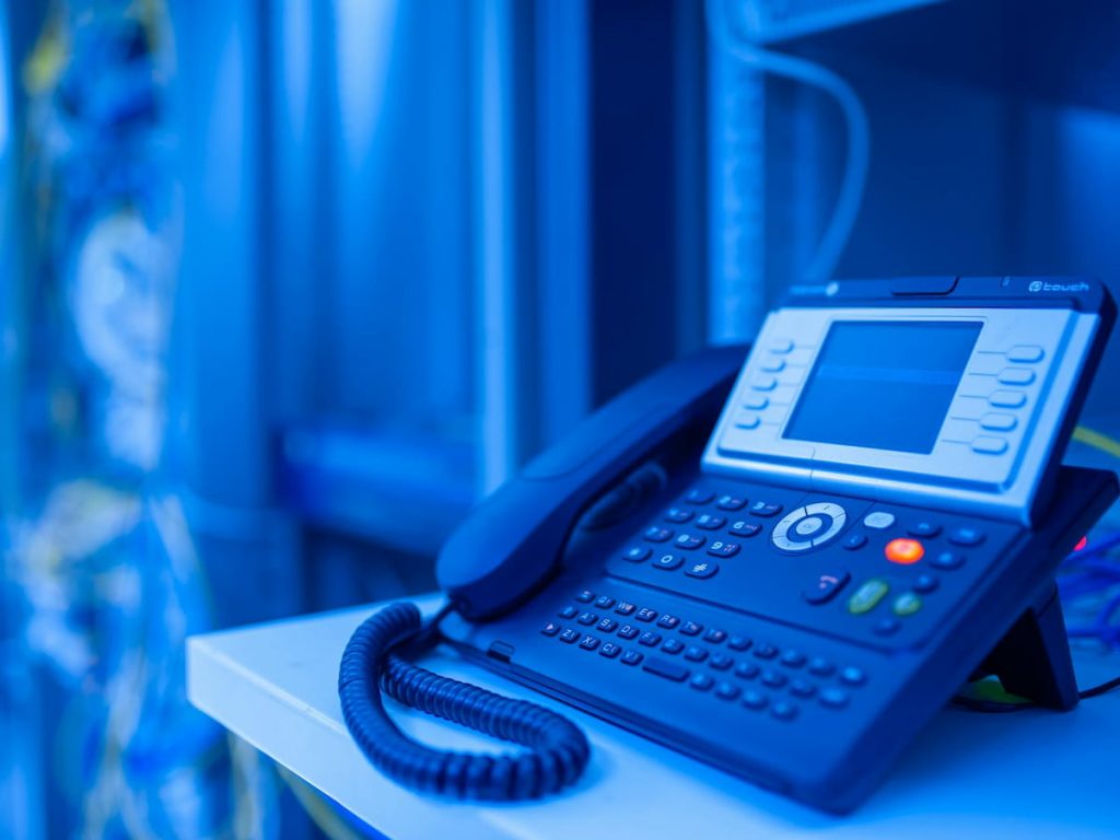 Unleashing the Power of VoIP